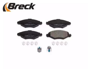 breck 235970070210